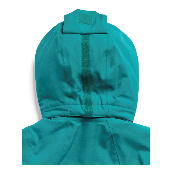 BURTON ウェア バートン Toddlers' 2L One Piece Pacific Teal/Moondust Purple 2217414E6U 26-27 スノーボードウェア 日本正規品