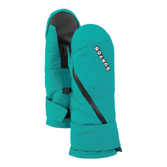 BURTON グローブ バートン Toddlers' Mini Mittens Pacific Teal 1518910E7L 26-27 スノーボードグローブ 日本正規品