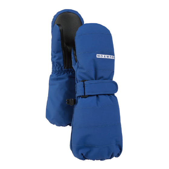 BURTON グローブ バートン Toddlers' Warmest Mittens Twilight Blue 2272513AVG 26-27 スノーボードグローブ 日本正規品