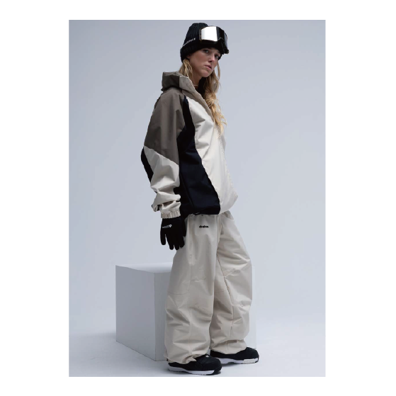 DC ウェア ディーシー TRACKSTAR PANT 10K TFL0 EDYTP03056 26-27 スノーボードウェア 日本正規品