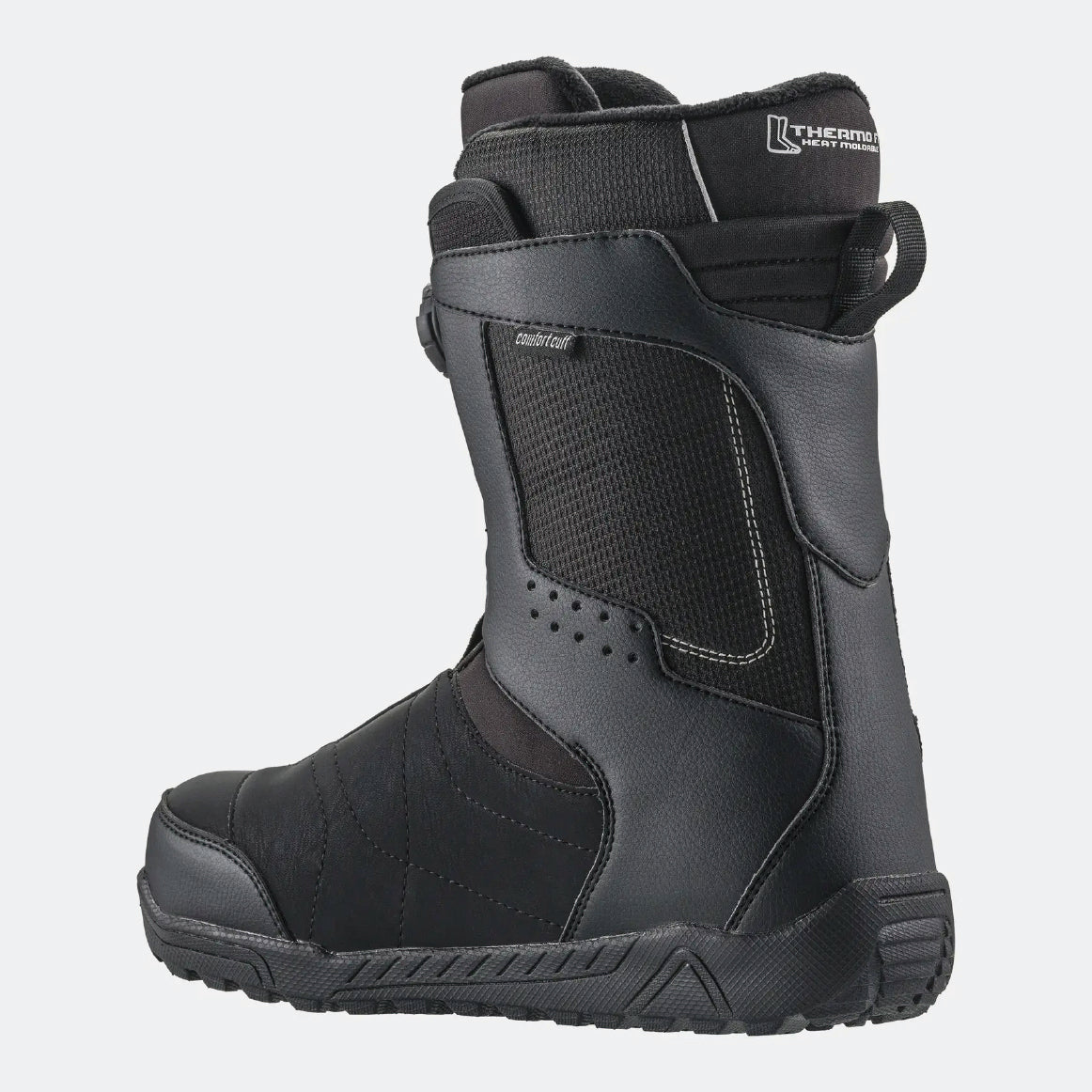 HEAD MIGHTY DCT & FX one black & TRIGGER  black 3-piece set 25-26