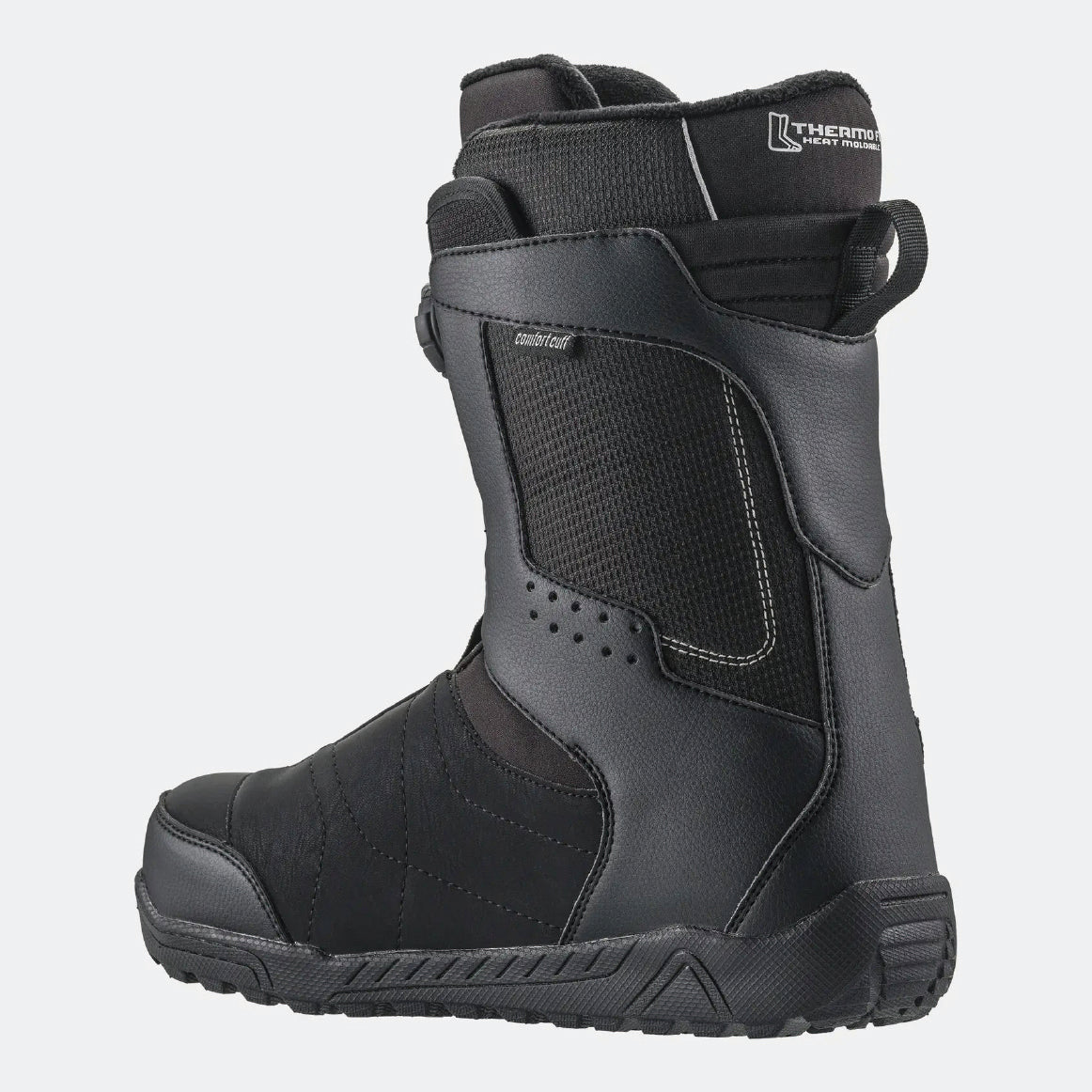 スノーボード ブーツ ヘッド HEAD TRIGGER BOA black 25-26 送料無料 日本正規品