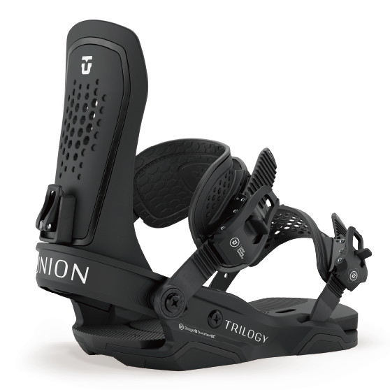 UNION ビンディング TRILOGY BLACK 26-27 バインディング 日本正規品