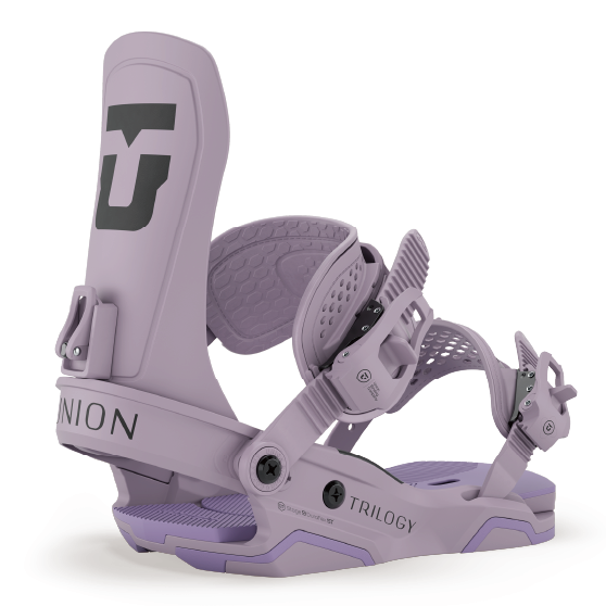 UNION ビンディング TRILOGY VIOLET 26-27 バインディング 日本正規品