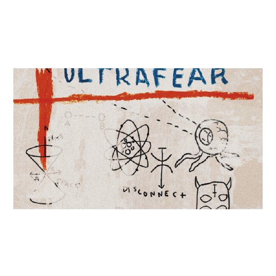 CAPITA スノーボード キャピタ ULTRAFEAR 26-27 板 日本正規品