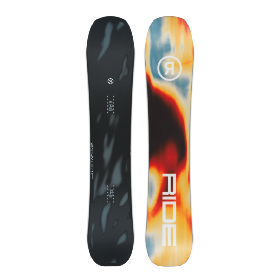 RIDE スノーボード ライド VANTUM 26-27 板 日本正規品