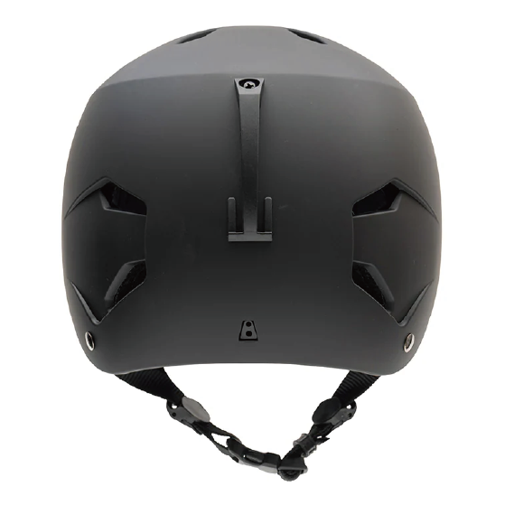 BERN ヘルメット WATTS+ Matte Sand 26-27 スノーボードヘルメット 日本正規品