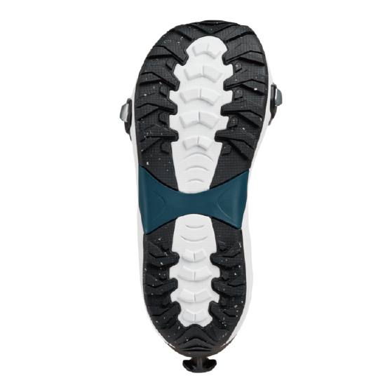 BURTON STEP ON ブーツ バートン ステップオン Men's Waverange Plus Step On BLACK/WHITE 3078611A61 26-27 スノーボードブーツ 日本正規品