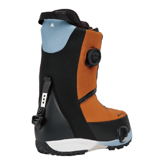 BURTON STEP ON ブーツ バートン ステップオン Men's Waverange Plus Step On Spiced Chai 3078611E9W 26-27 スノーボードブーツ 日本正規品