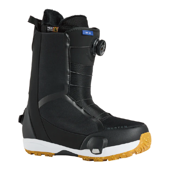BURTON STEP ON ブーツ バートン ステップオン Men's Waverange Step