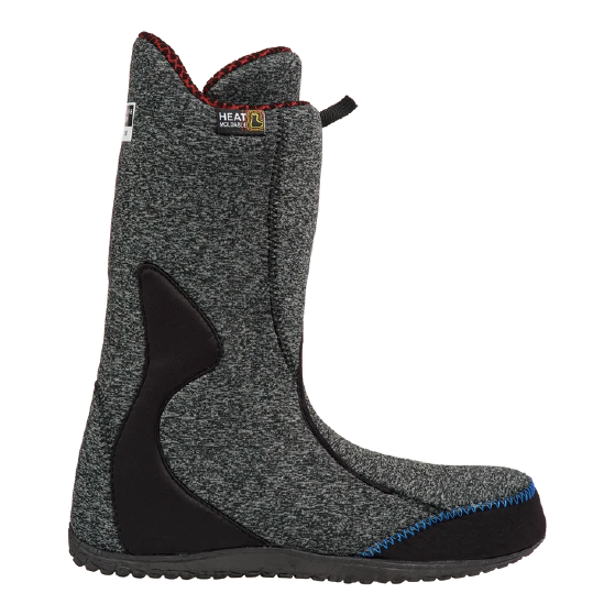 BURTON ブーツ バートン Men's Waverange X Pro Black 3105610A02 26-27 スノーボードブーツ 日本正規品