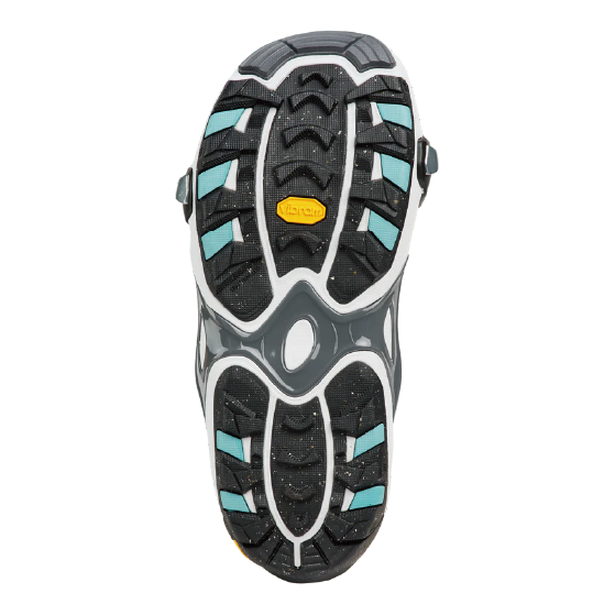BURTON STEP ON ブーツ バートン ステップオン Men's Waverange X Pro Step On Black 3047911A02 26-27 スノーボードブーツ 日本正規品