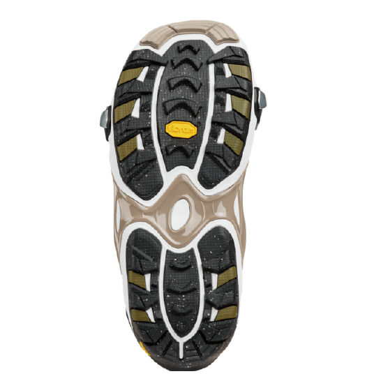BURTON STEP ON ブーツ バートン ステップオン Men's Waverange X Pro Step On Dried Moss/Multi 3047911FBR 26-27 スノーボードブーツ 日本正規品