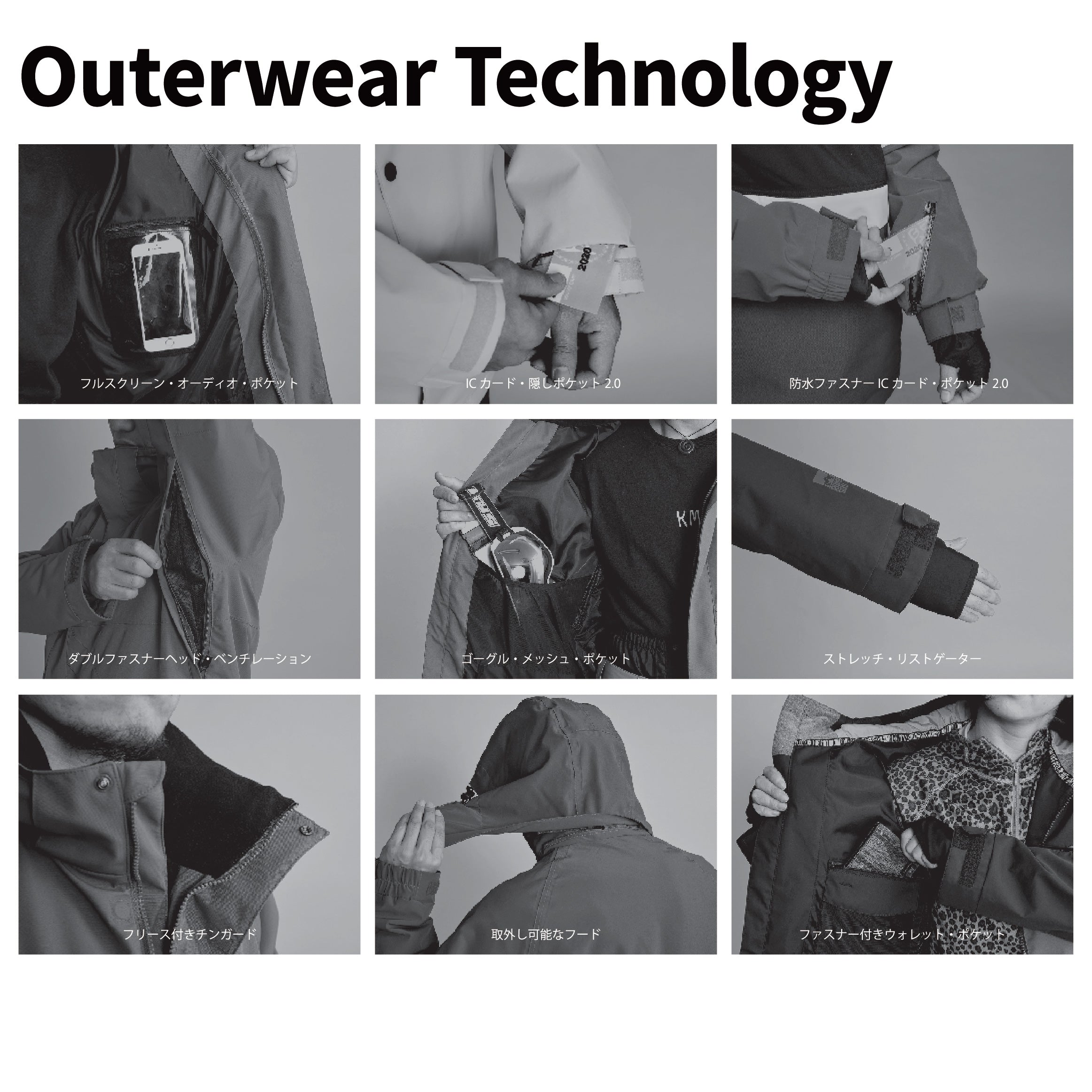 スノーボード ウェア ローム ROME DRIFTER Jacket MUSTARD 25-26 送料無料 日本正規品