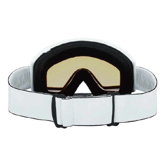 ANON ゴーグル アノン Tracker 2.0 Goggles + MFI® Face Mask White 2225515I84 26-27 スノーボードゴーグル 日本正規品