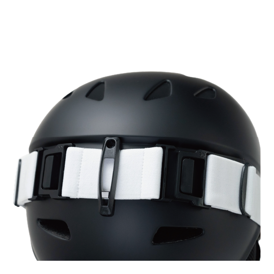 IF アイエフ T5 (5133PINK with rose gold 4 REVO) & スペアレンズ 25-26 スノーボード ゴーグル Matte White