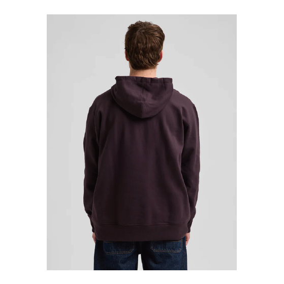 BURTON バートン WildTrace Pullover Hoodie Bear Hug Brown 3074710E5C 26-27 日本正規品