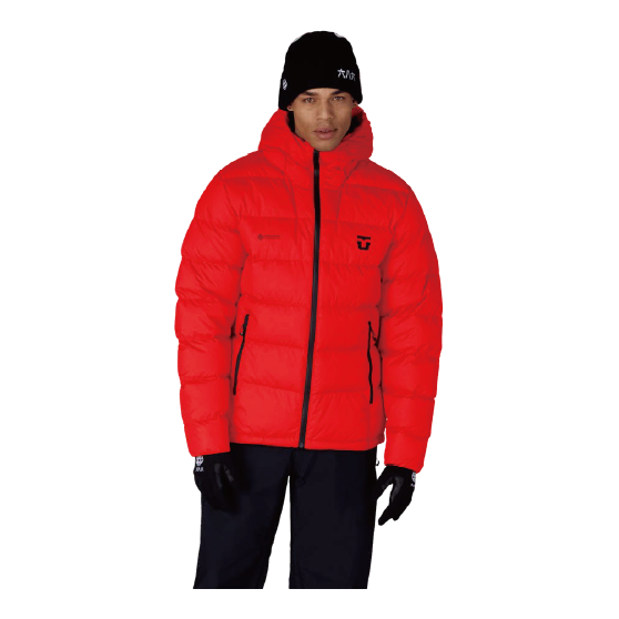 686 ウェア ロクハチロク MENS WINDSTOPPER? UNION DOWN PUFFER JACKET UNION SOLAR M5WNJKT149 26-27 スノーボードウェア 日本正規品
