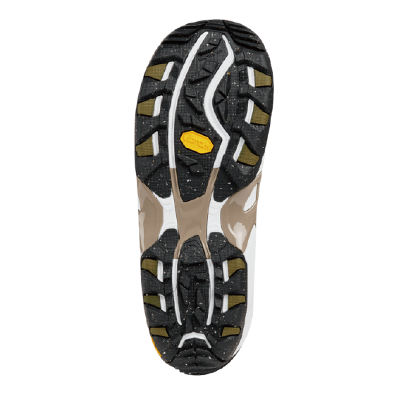 BURTON STEP ON ブーツ バートン ステップオン Women's Highshot X Pro Step On Dried Moss/Multi 3048011FBR 26-27 スノーボードブーツ 日本正規品