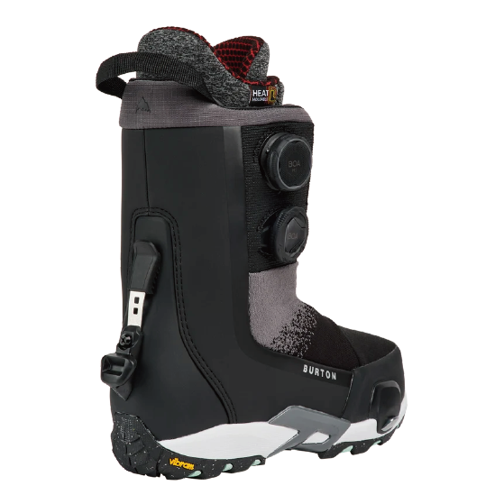 BURTON STEP ON ブーツ バートン ステップオン Women's Highshot X Pro Step On Black 3048011A02 26-27 スノーボードブーツ 日本正規品
