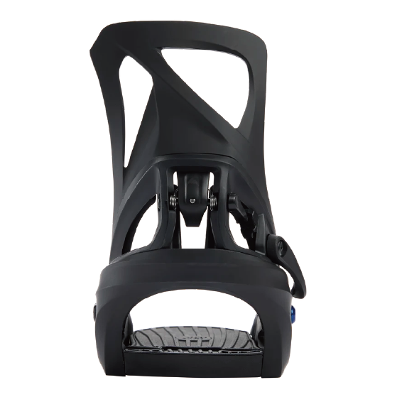 BURTON STEP ON ビンディング バートン ステップオン Women's Step On Re:Flex Black 1728416A02 26-27 バインディング 日本正規品