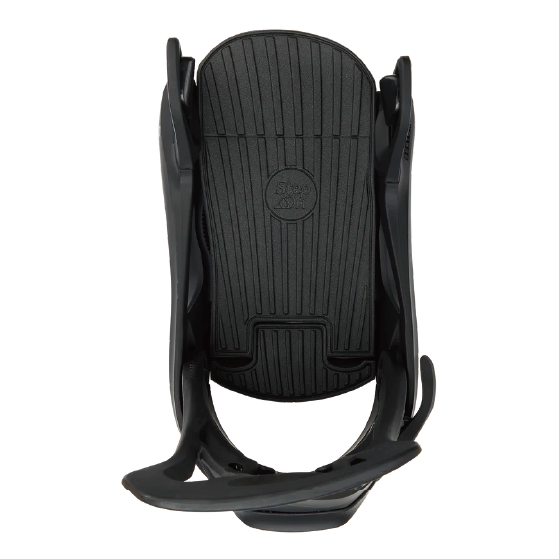 BURTON STEP ON ビンディング バートン ステップオン Women's Step On Re:Flex Black 1728416A02 26-27 バインディング 日本正規品