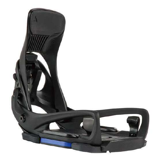 BURTON STEP ON ビンディング バートン ステップオン Women's Step On Lexa X EST Black 3030511A02 26-27 バインディング 日本正規品
