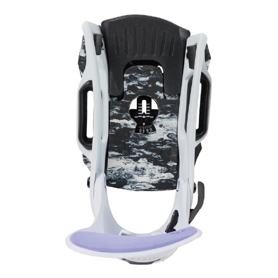 BURTON STEP ON ビンディング バートン ステップオン Women's Step On Lexa X EST White 3030511A50 26-27 バインディング 日本正規品