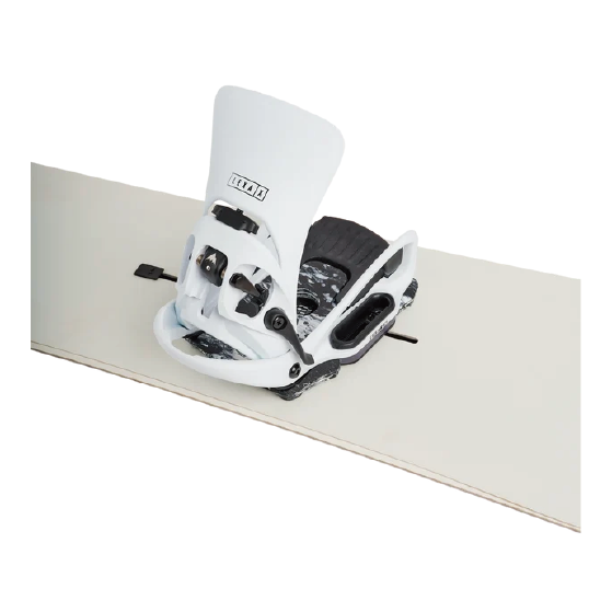 BURTON STEP ON ビンディング バートン ステップオン Women's Step On Lexa X EST White 3030511A50 26-27 バインディング 日本正規品