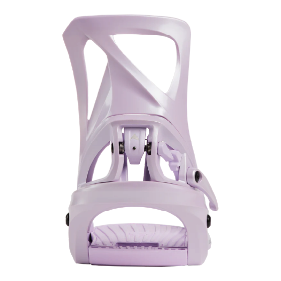 BURTON STEP ON ビンディング バートン ステップオン Women's Step On Re:Flex Moondust Purple 1728416E9G 26-27 バインディング 日本正規品