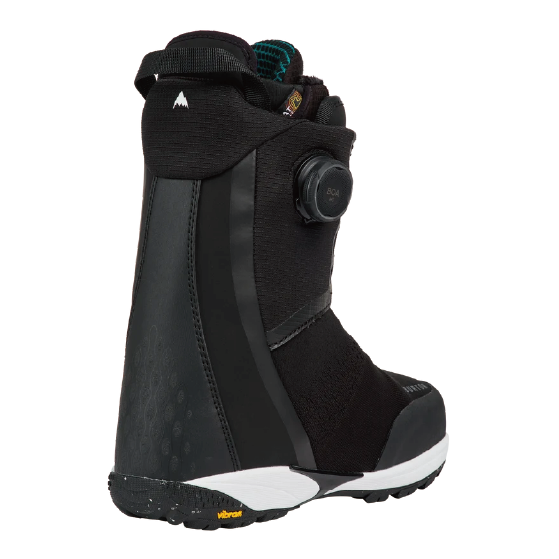 BURTON ブーツ バートン Women's Waverange X Black 3110610A02 26-27 スノーボードブーツ 日本正規品