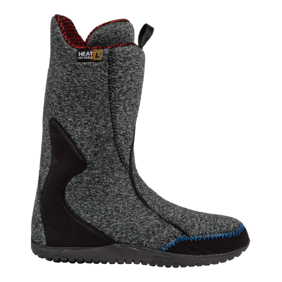 BURTON ブーツ バートン Women's Waverange X Pro Black 3105811A02 26-27 スノーボードブーツ 日本正規品