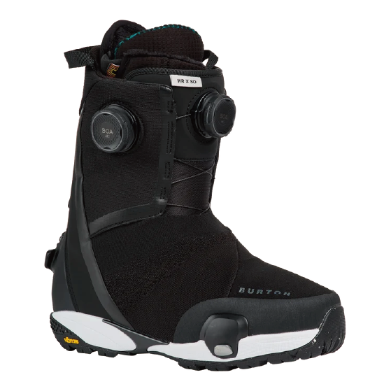 BURTON Step On レディース ビンディング　ブーツセット BURTON STEP ON ブーツ バートン ステップオン Women's Waverange X
