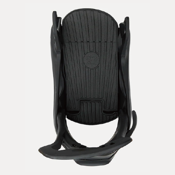 スノーボード バインディング バートン BURTON W STEP ON Black 25-26 日本正規品