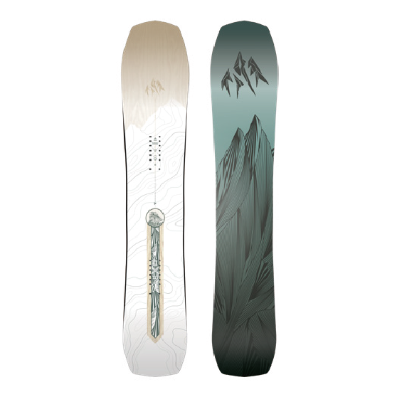 JONES スノーボード ジョーンズ W'S FLAGSHIP 26-27 板 日本正規品