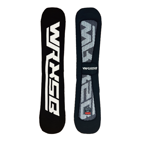 WRX SNOWBOARD ダブルアールエックス WRXsb / eb's SOLE COVER KINT 26-27 日本正規品