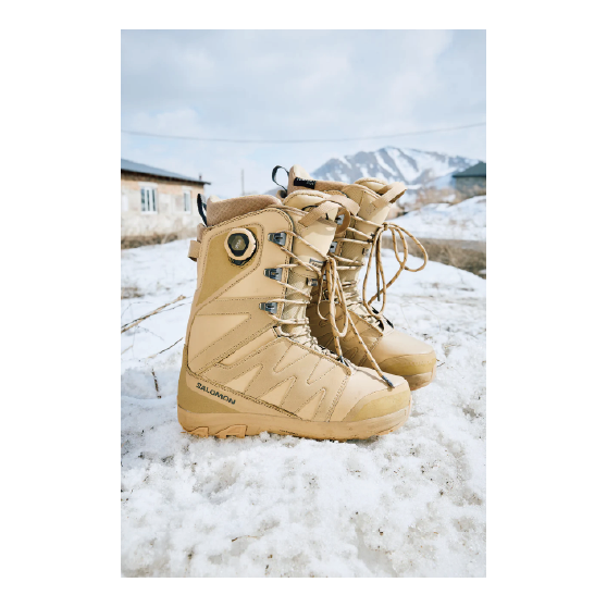 スノーボード ブーツ サロモン SALOMON X APPROACH LACE SJ BOA KELP / KELP / KELP 25-26 送料無料 日本正規品