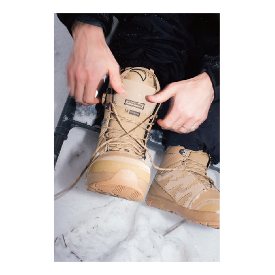 スノーボード ブーツ サロモン SALOMON X APPROACH LACE SJ BOA KELP / KELP / KELP 25-26 送料無料 日本正規品