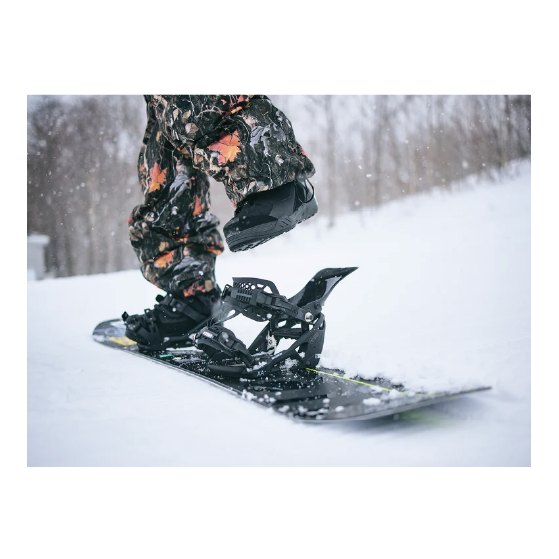 SALOMON ビンディング XA SUPERMATIC Black L47940100 26-27 バインディング 日本正規品