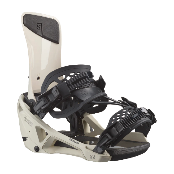 SALOMON ビンディング XA SUPERMATIC Rainy Day L47940200 26-27 バインディング 日本正規品