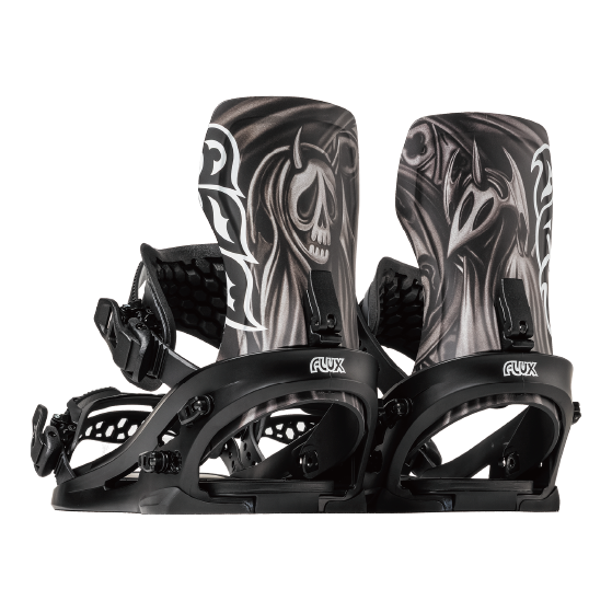 FLUX ビンディング XF DOODAH [D] 26-27 バインディング 日本正規品