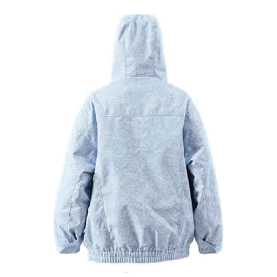 YELJAM ウェア イエロージャム SB JACKET Y.K-DENIM YJ52613 26-27 スノーボードウェア 日本正規品