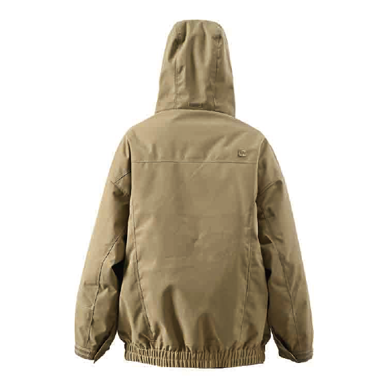 YELJAM ウェア イエロージャム SB JACKET LATTE YJ52613 26-27 スノーボードウェア 日本正規品