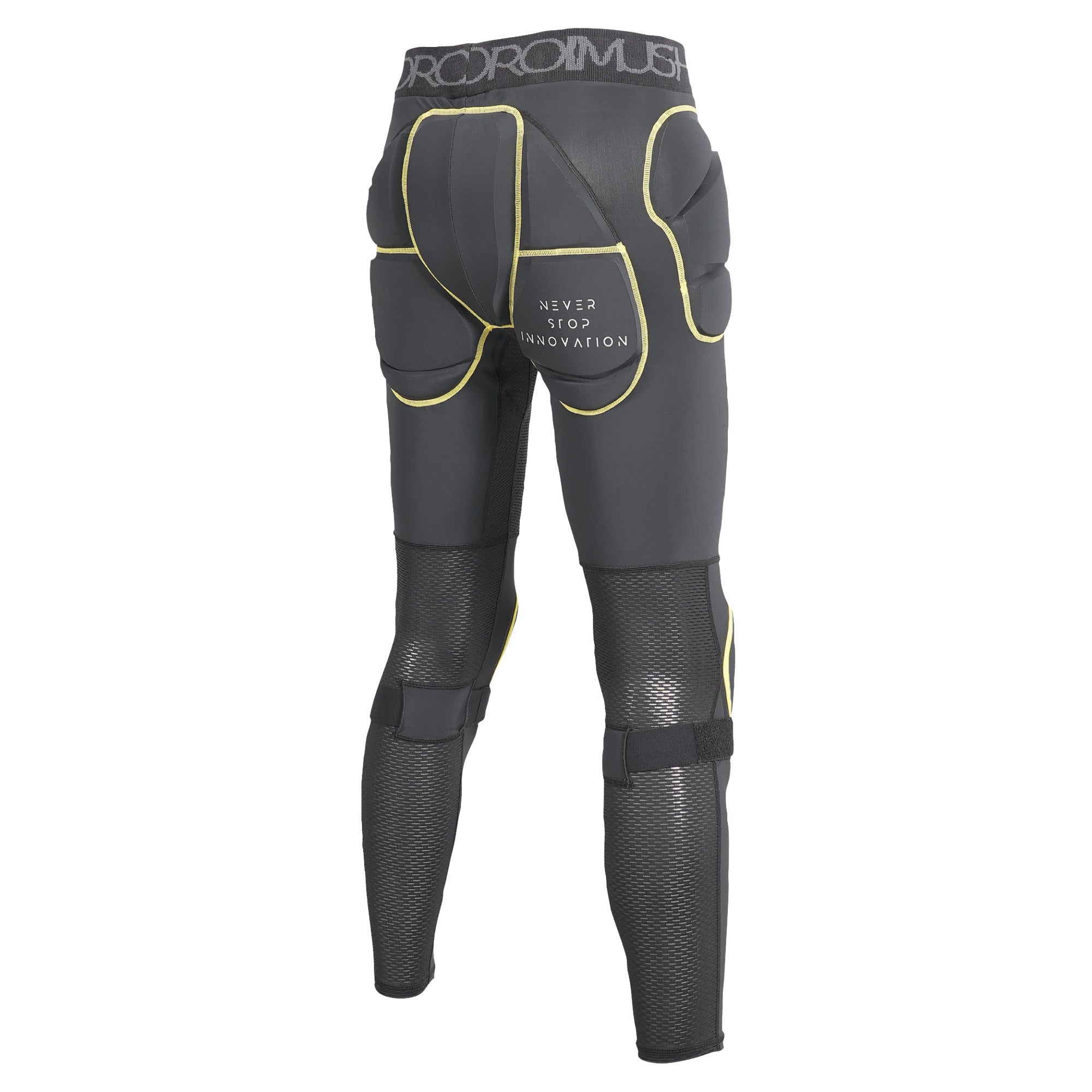 スノーボード プロテクター ヨロイムシャ 鎧武者 LONG HIP PROTECTOR(XRD) BK 25-26 送料無料 日本正規品 予約商品 店頭受け取り可能