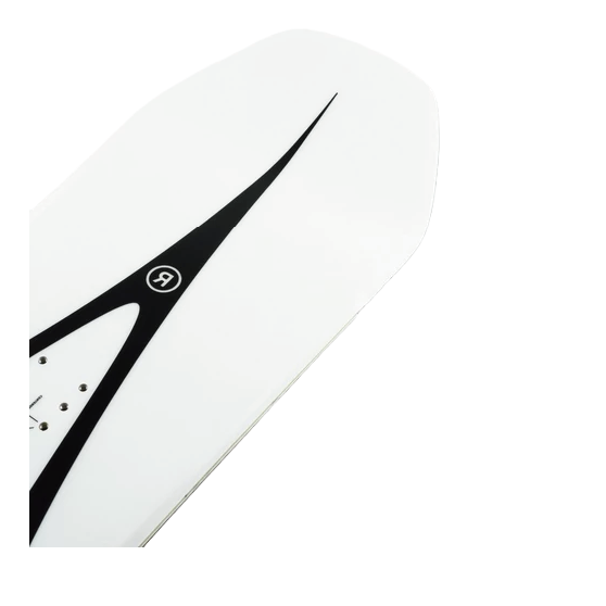 RIDE スノーボード ライド ZERO 25-26 板 日本正規品