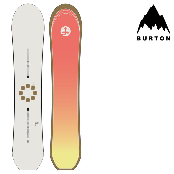 BURTON バートン スノーボード ボード