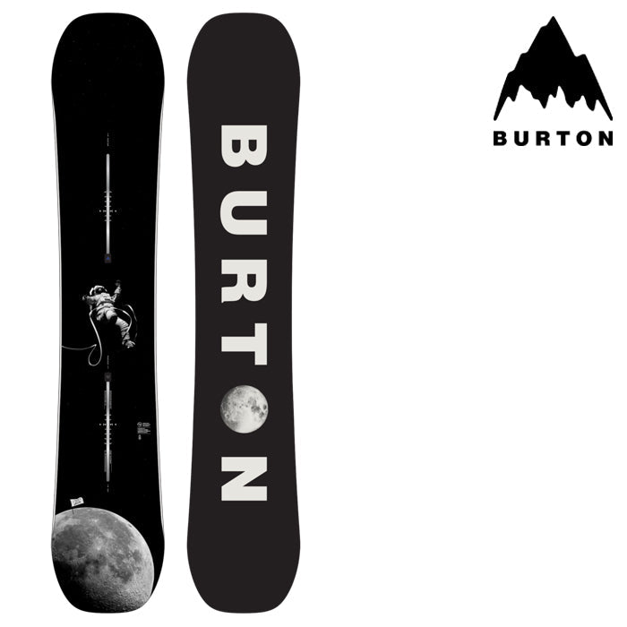日本正規品 スノーボード 板 バートン プロセス 23-24 BURTON MEN'S ...