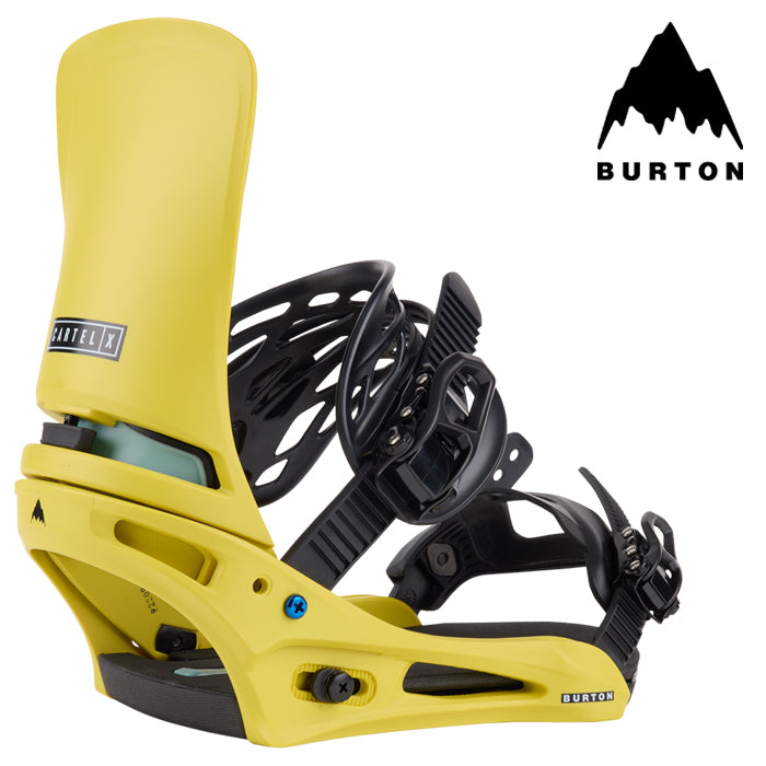 BURTON バートン ベースプレート サイズM reflex リフレックス