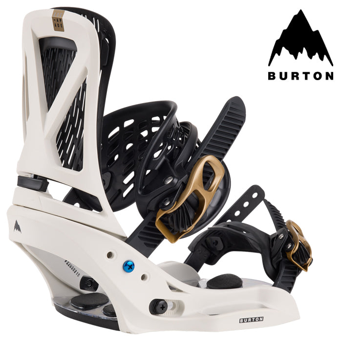 バートンビンディング BURTON ESCAPADE Sサイズ レディース 【メーカー