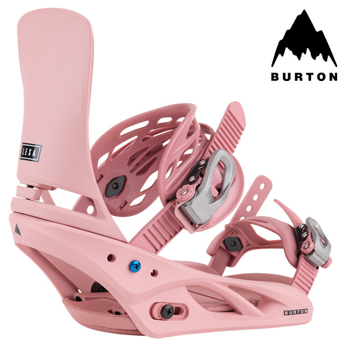 BURTON WOMEN'S バートン ビンディング 金具 23-24 LEXA Re:Flex